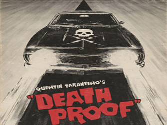 «Death Proof» του Κουέντιν Ταραντίνο σε Α’ Τηλεοπτική μετάδοση στο Star