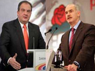 Η Τηλεμαχία Κ. Καραμανλή και Γ. Παπανδρέου, στις 20.00 στη ΝΕΤ