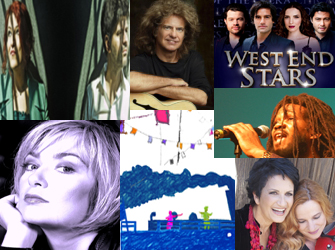 Ενας Δεκέμβρης γεμάτος μουσική!