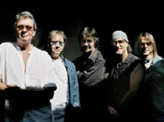 Οι θρυλικοί Deep Purple στην Ελλάδα!