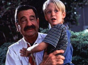 «Ντένις ο Τρομερός» στο Star