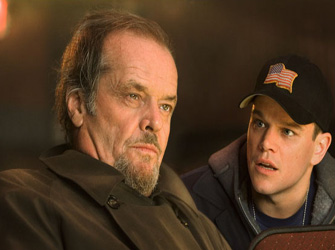 «Ο Πληροφοριοδότης» του Μ. Σκορτσέζε, 22/4 Star