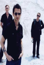 Σχετικά με τους Depeche Mode…