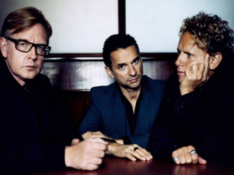 Depeche Mode: Διαχρονική και όχι πρόσκαιρη μόδα