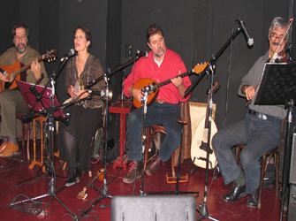 Οι Δερβίσηδες και η Αλίκη