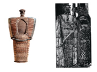 Θεόδωρος Παπαγιάννης – Νίκος Δεσεκόπουλος: «Όταν η χαρακτική συναντά τη γλυπτική»