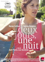 Δυο Ημέρες, Μια Νύχτα