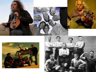 Δημιουργοί της Περιφέρειας