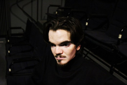 Αλέξανδρος Διαμαντής: «Ο κρατισμός δημιουργεί πρόβλημα στην τέχνη»