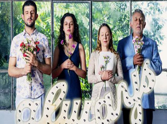 «Διασκεδαστικές ιστορίες περί θνητότητας» με «άρωμα» Τσέχωφ