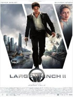 Διεθνής Συνομωσία