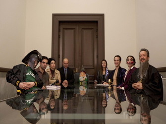 «Το έπος του Διγενή Ακρίτη» σκηνοθετεί ο Δ.Λιγνάδης