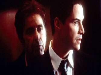 Ο Δικηγόρος του Διαβόλου, STAR, 22.00