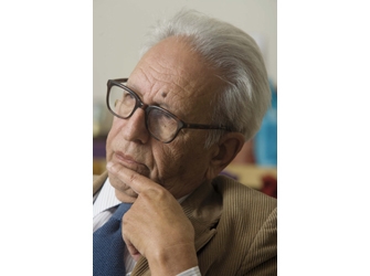 Αντίο στον Αλέξη Δημαρά