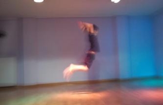 Εργαστήρια Δημιουργικής Κίνησης