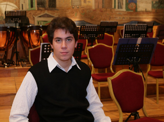 Οι «Ιριδισμοί» του Στέλιου Δήμου βραβεύτηκαν!