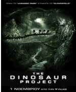 The Dinosaur Project