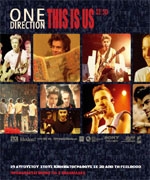 One Direcrion: This is Us