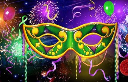 Ντυνόμαστε zombie, τιμούμε το kitsch & χορεύουμε στην πίστα της Disco Barbarella