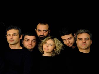 «Less is less», συναυλία σύγχρονης μουσικής