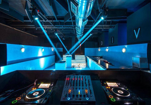 Έξοδος: Πέντε νέες αφίξεις στην Αθήνα που ξεχωρίζουν