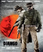 Django, ο Τιμωρός
