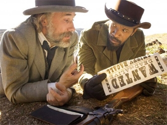 «Django, ο Τιμωρός»: θα τα πάρει τα Όσκαρ;