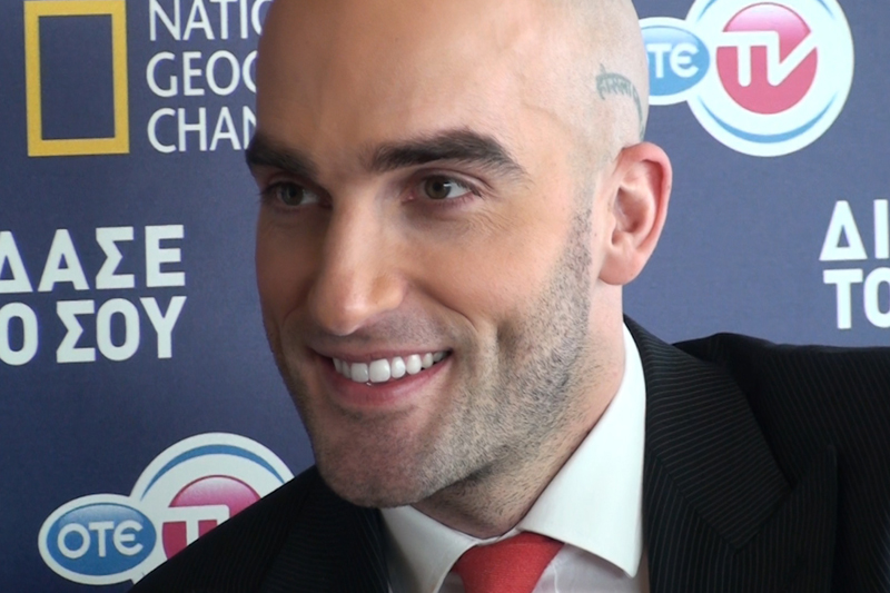 DMC: «Θα ήθελα να «εξαφανίσω» την Ακρόπολη»