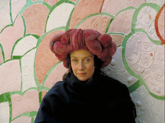 Νίκι Σεν Φαλ – Ζαν Τινγκελί: δύο νομάδες της τέχνης στο DOC ON AIR