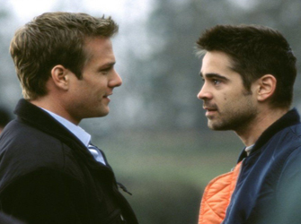 «Η δοκιμασία», 15/4 Star