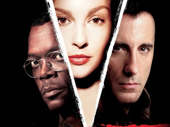 Στη Σκιά του Δολοφόνου