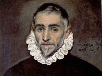 El Greco: μια διαφορετική «ματιά», πολλές διαφορετικές ιστορίες…