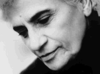 Δόμνα Σαμίου: Η διάδοση των δημοτικών τραγουδιών!