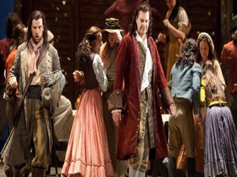 Sold out ο «Don Giovanni»