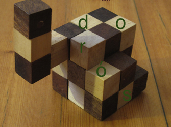 «Dorόs: εντός κι εκτός Συνόρων»