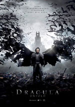 Dracula Untold: mini συνεντεύξεις