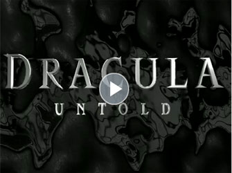 Dracula Untold