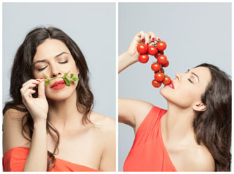 «Μ.Α.Μ» με τη Ναταλία Δραγούμη