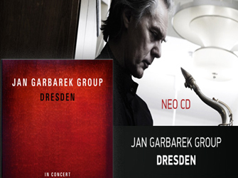 Jan Garbarek «Dresden»
