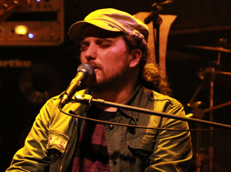 Στάθης Δρογώσης