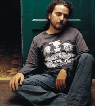 Στάθης Δρογώσης