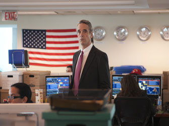 Ο Δρόμος του Χρήματος