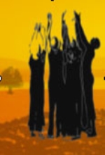 «Δρυάδες»  6ο Θεατρικό Θερινό Σεμινάριο