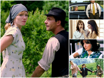 Δημόσια Τηλεόραση: οι ξένες ταινίες (από 9/9 έως 15/9)