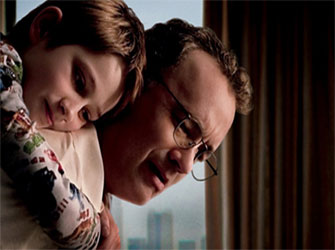 «Εξαιρετικά Δυνατά κι Απίστευτα Κοντά», 11/9