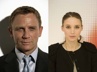 Ντάνιελ Κρεγκ: ο νέος «Μίκαελ» της τριλογίας «Millenium»