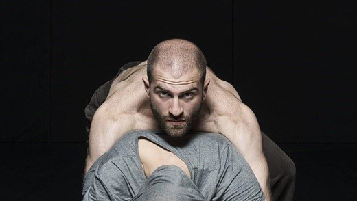 Ποιοι είναι οι DV8;