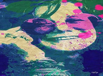 Παλαιοί έρωτες και μνήμες με την Θεοδοσία Τσάτσου στο «Τζάνις Τζόπλιν: Δωμάτιο 105»