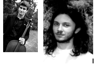 Βιολοντσέλο και Πιάνο στην Ελληνοαμερικανική Ένωση