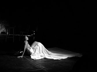 «Delirium Tremens» και «Δύο ιστορίες»